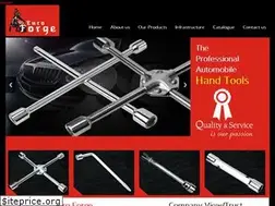 Sites similar to euroforge.co.in