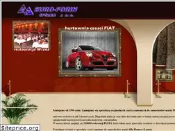 Sites similar to euroforin.eu