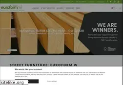 Sites similar to euroform-w.com