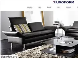 Sites similar to euroform.jp