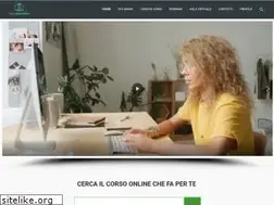 Sites similar to euroformation.it