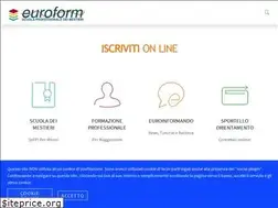 Sites similar to euroformweb.it