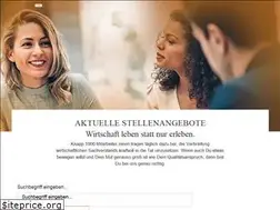 Sites similar to euroforum-jobs.de