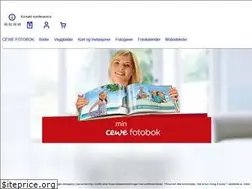 Sites similar to eurofoto.no