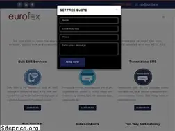 Sites similar to eurofox.in