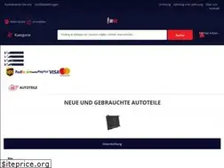 Sites similar to eurofrance.de