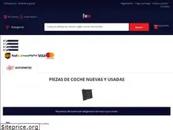 Sites similar to eurofrance.es