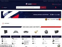 Sites similar to eurofrance24.com