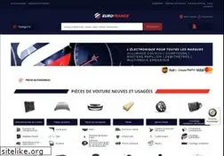 Sites similar to eurofrance24.fr