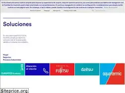 Sites similar to eurofred.cl