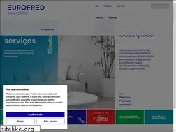 Sites similar to eurofred.pt