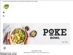Sites similar to eurofresh.be