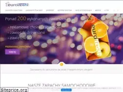 Sites similar to eurofresh.com.pl