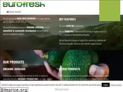 Sites similar to eurofresh.net