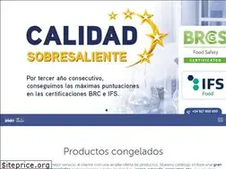 Sites similar to eurofrits.com