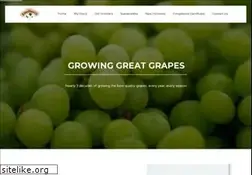 Sites similar to eurofruits.com