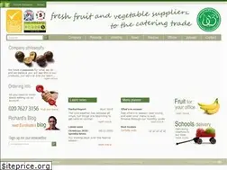 Sites similar to eurofrutta.co.uk