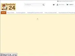 Sites similar to eurofuchs24.de