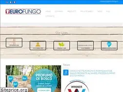 Sites similar to eurofungo.it