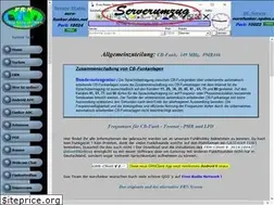 Sites similar to eurofunker.lima-city.de