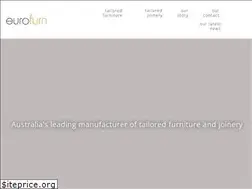 Sites similar to eurofurn.com.au