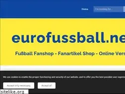 Sites similar to eurofussball.net
