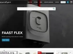 Sites similar to eurofyre.co.uk