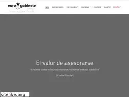 Sites similar to eurogabinete.com
