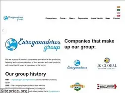 Sites similar to euroganaderos.eu