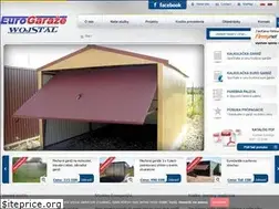 Sites similar to eurogaraze.eu
