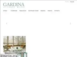 Sites similar to eurogardini.md