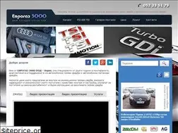 Sites similar to eurogas-varna.com