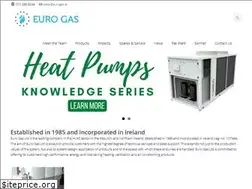 Sites similar to eurogas.ie