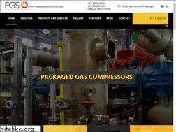 Sites similar to eurogassystems.com
