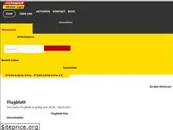 Sites similar to eurogast-legro.at