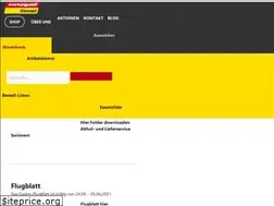 Sites similar to eurogast.kiennast.at