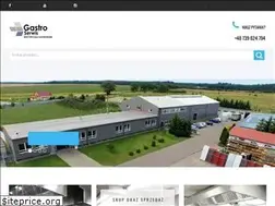 Sites similar to eurogastro.pl