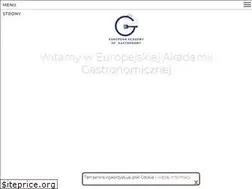 Sites similar to eurogastronom.eu