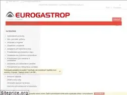 Sites similar to eurogastrop.sk