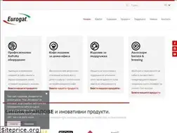 Sites similar to eurogat.bg