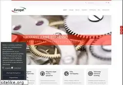 Sites similar to eurogat.eu