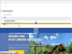 Sites similar to eurogate-international.com