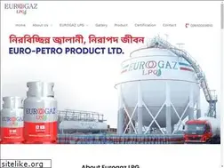 Sites similar to eurogazlpg.com