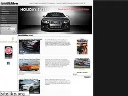 Sites similar to eurogearusa.com