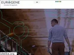 Sites similar to eurogeneaiservices.com