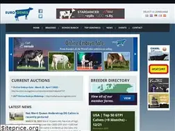 Sites similar to eurogenes.com