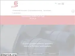 Sites similar to eurogenetica.gr