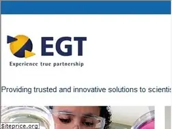 Sites similar to eurogentec.com