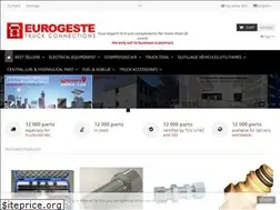 Sites similar to eurogeste.com