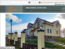 Sites similar to eurogib.ru